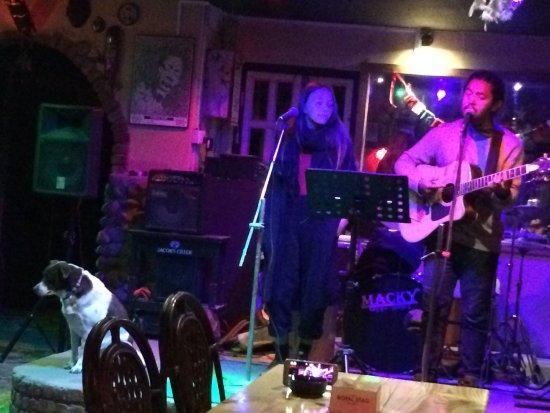 Silk Road Restaurant and Bar